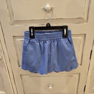 The Oaks Girls Short 5y